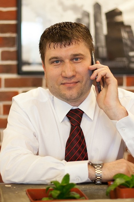 Denis Stoykov